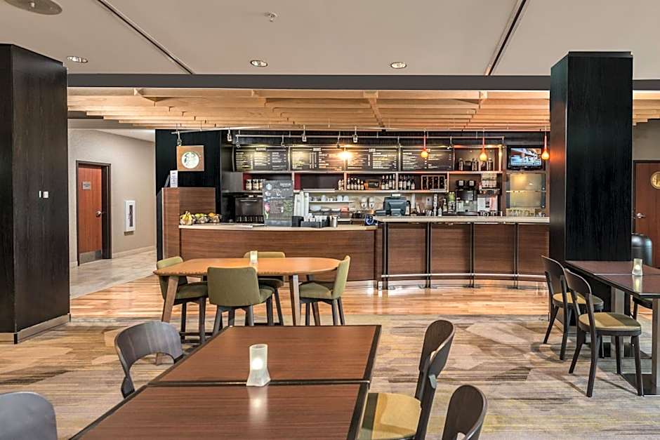 Courtyard by Marriott Bangor