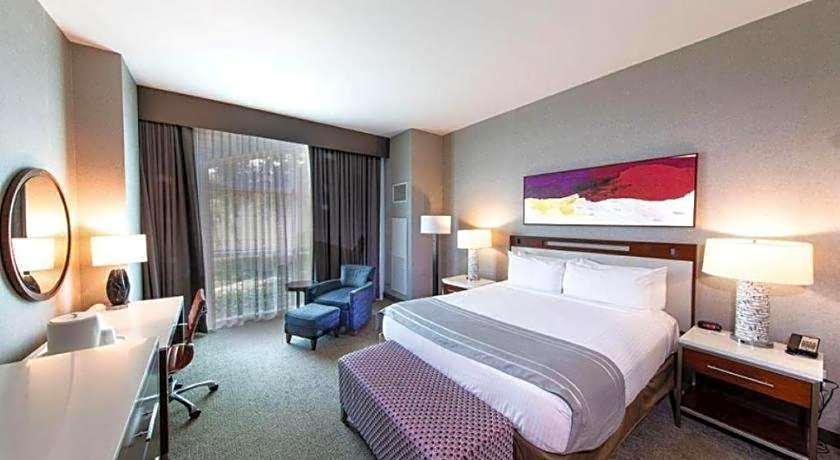 Delta Downs Racetrack Casino Hotel