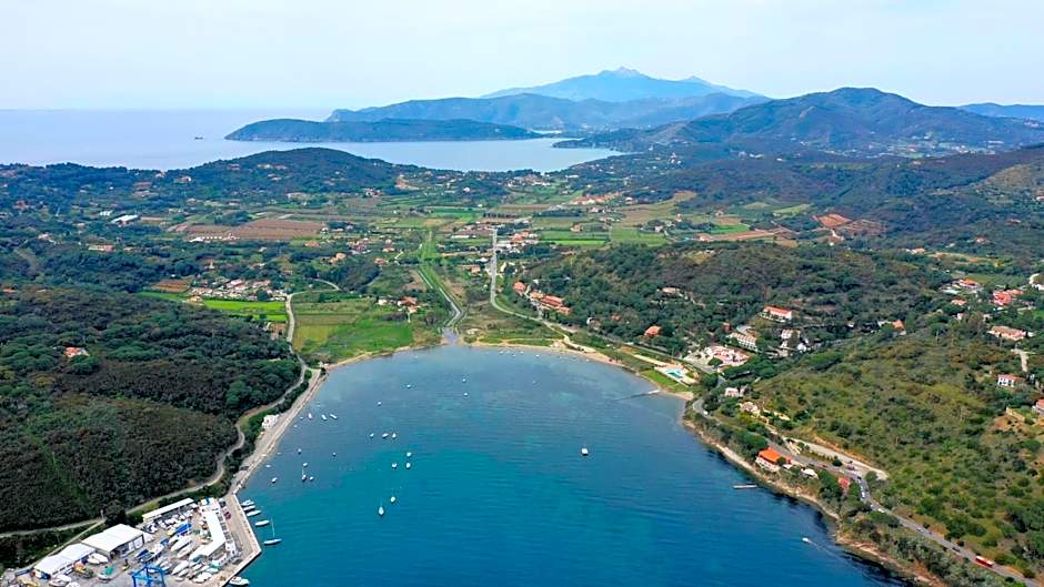 Country Hotel Residence Da Pilade