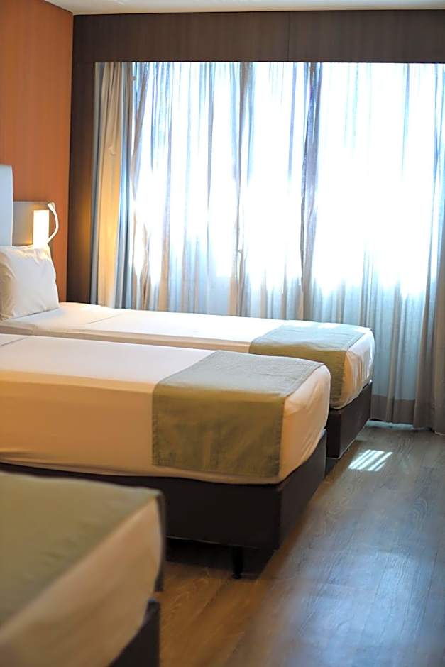 eSuites Hotel Recreio Shopping