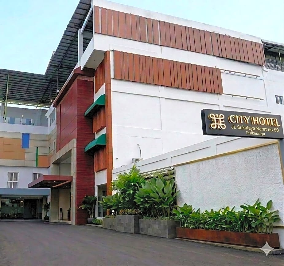 City Hotel Tasikmalaya