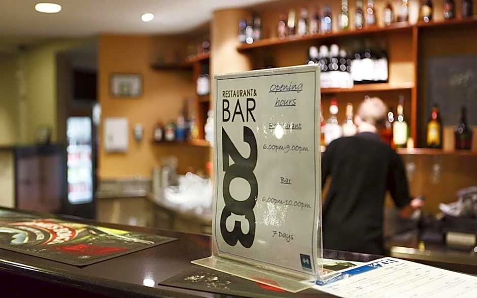 ibis Styles Canberra