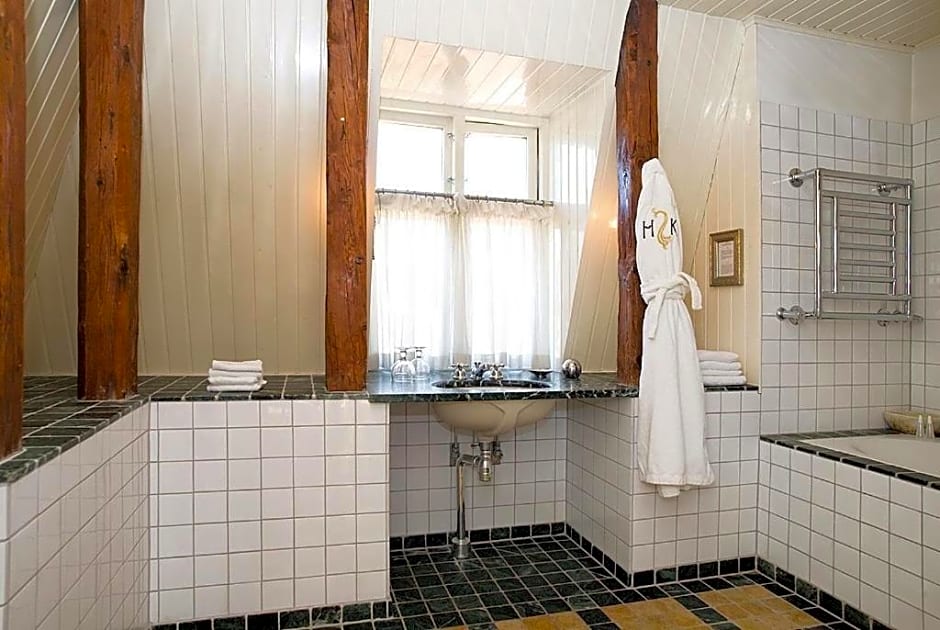 Hotel Kullaberg - Sweden Hotels