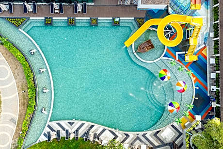 Bangsaen Heritage Hotel