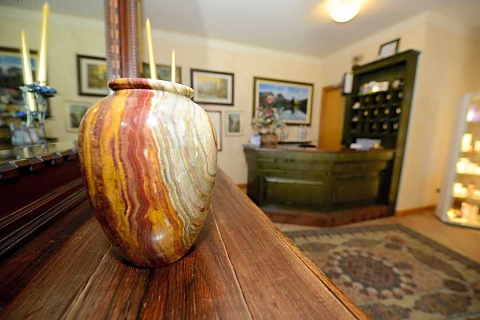 Hotel Veduta dell'Adamello