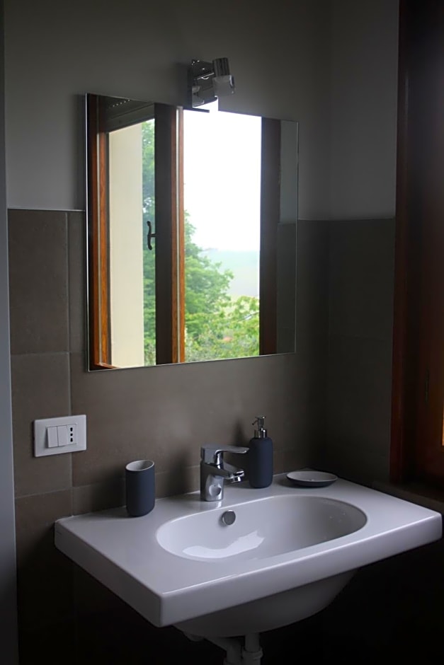 Antica Fonte holiday home