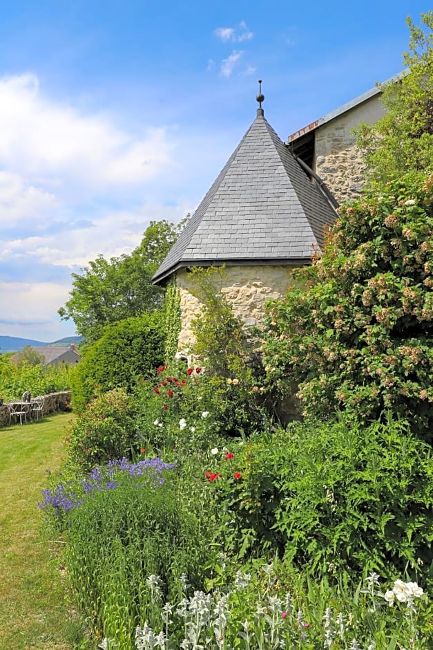 Château de Sothonod