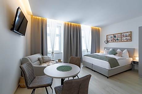 Apartment Mohr am Semmering