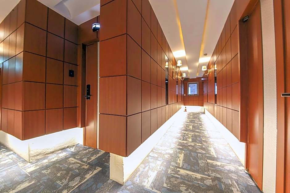 Suwon Rose Hotel