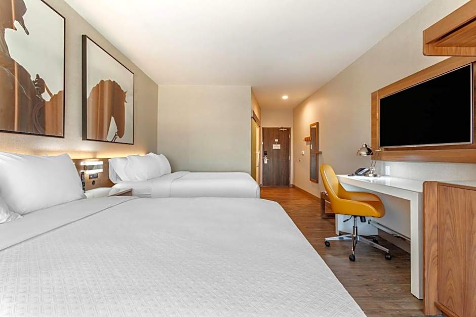 Cambria Hotel Richardson - Dallas