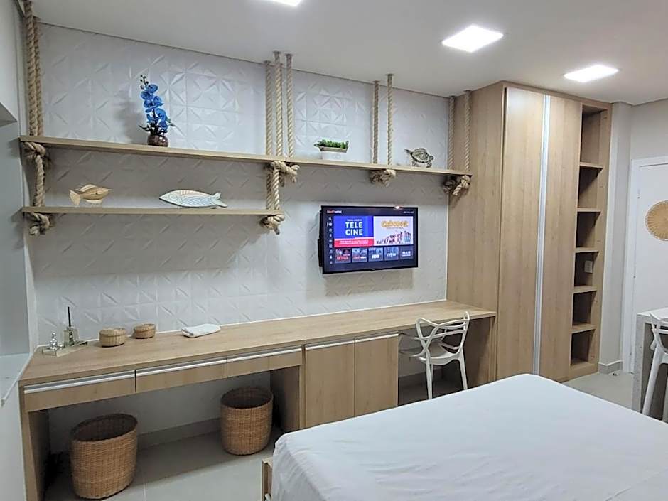 Flat Amarilis Apartamento 103