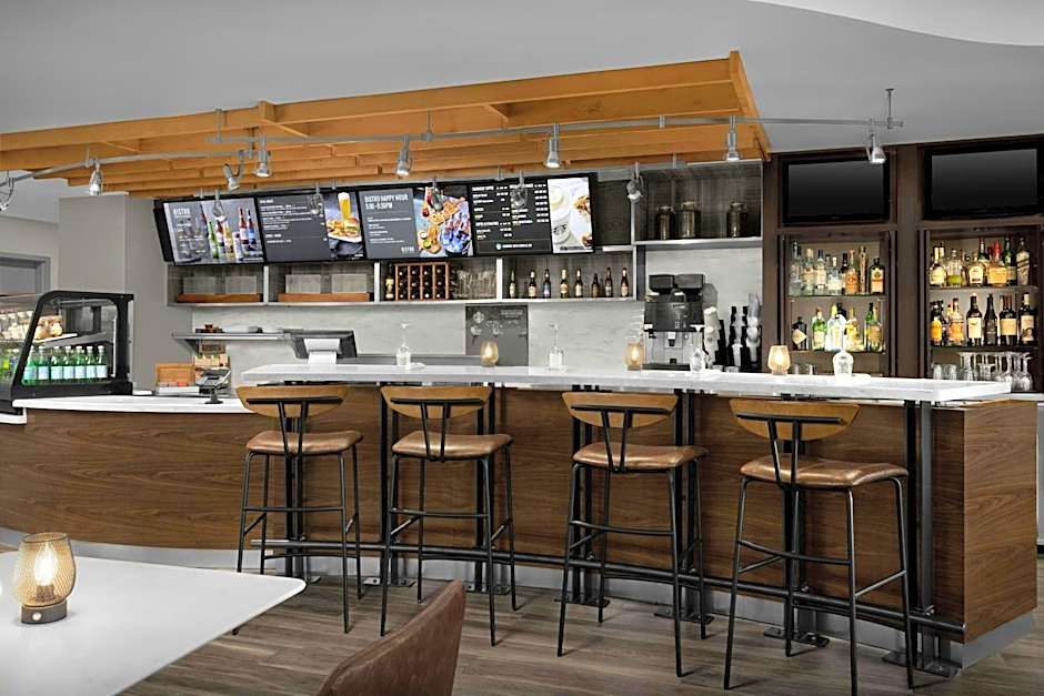 Courtyard by Marriott Danville