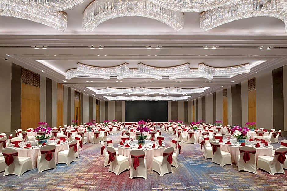 Crowne Plaza Huzhou By IHG