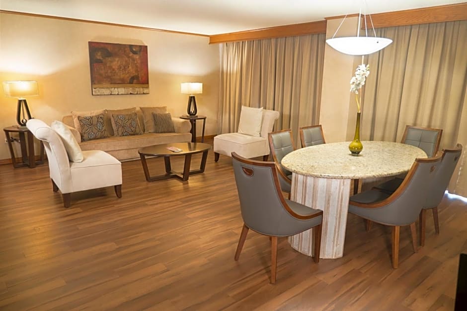 Crowne Plaza Hotel Monterrey by IHG