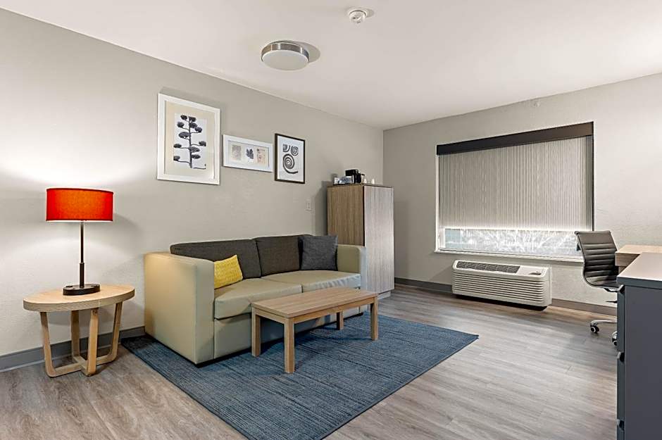 Country Inn & Suites by Radisson, Asheville - Outlet Mall