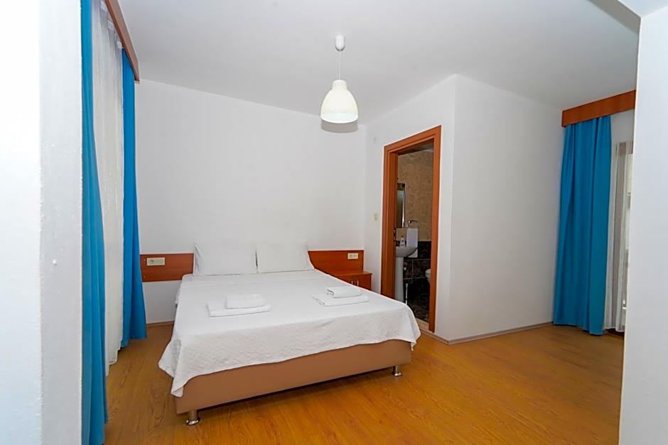 Akyaka Nehir Butik Otel