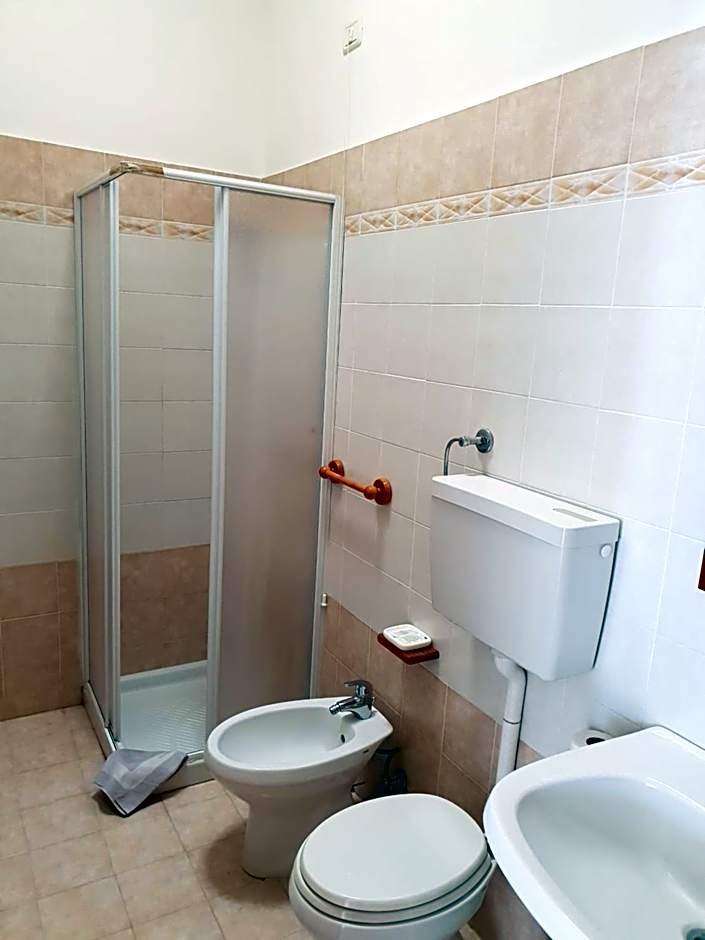 Casa-Albergo Tiroasegno