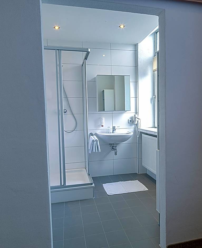 Hotel Bayrischer Hof