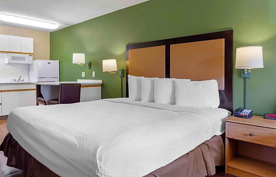 Extended Stay America Suites - Seattle - Southcenter