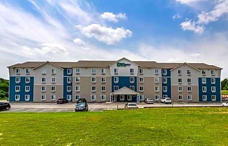 Extended Stay America Select Suites - Fayetteville