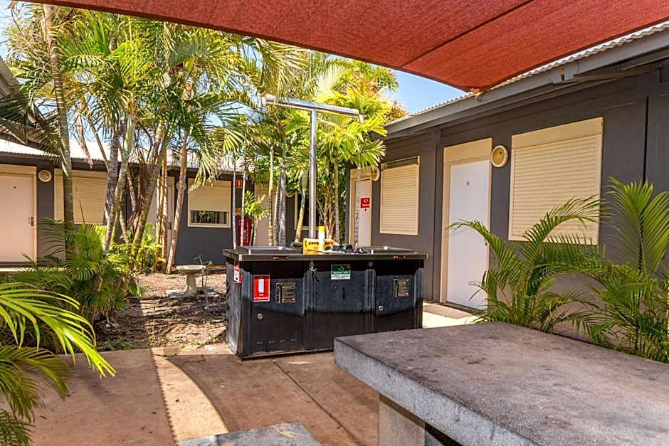 Econo Lodge Karratha