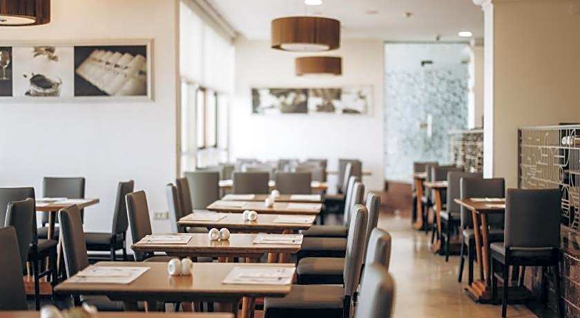 Crowne Plaza Haifa By IHG