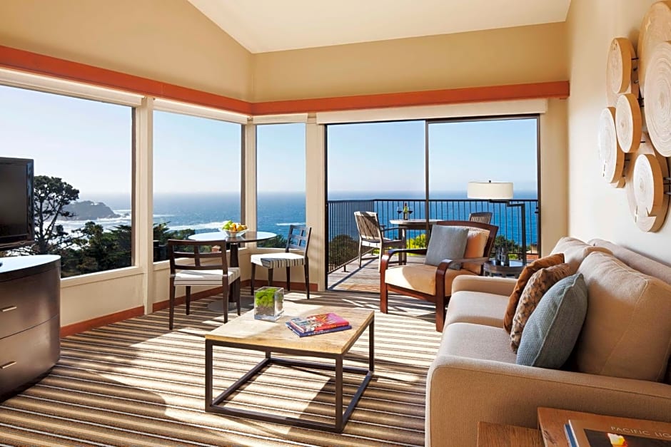 Hyatt Carmel Highlands