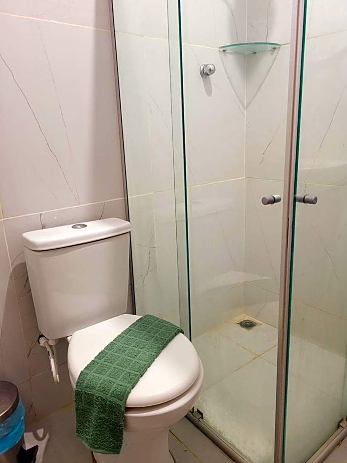 Batera House Noronha