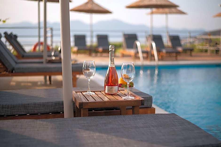 Elounda Heights (Adults Only)