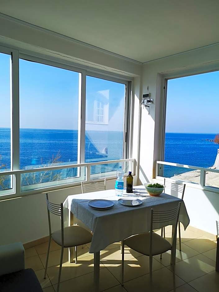 Appartamenti - Villa Mare