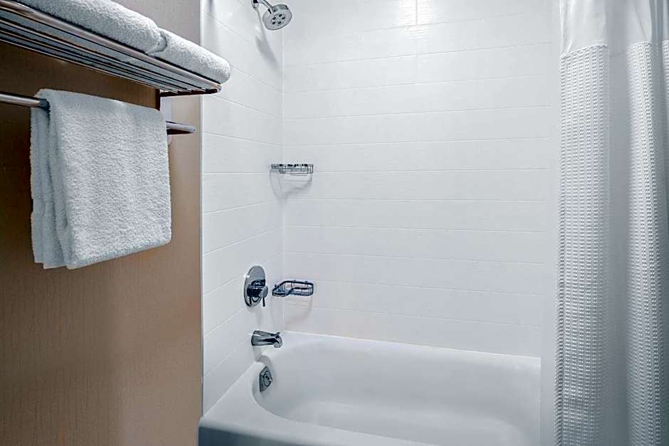 SpringHill Suites by Marriott San Diego Rancho Bernardo/Scripps Poway