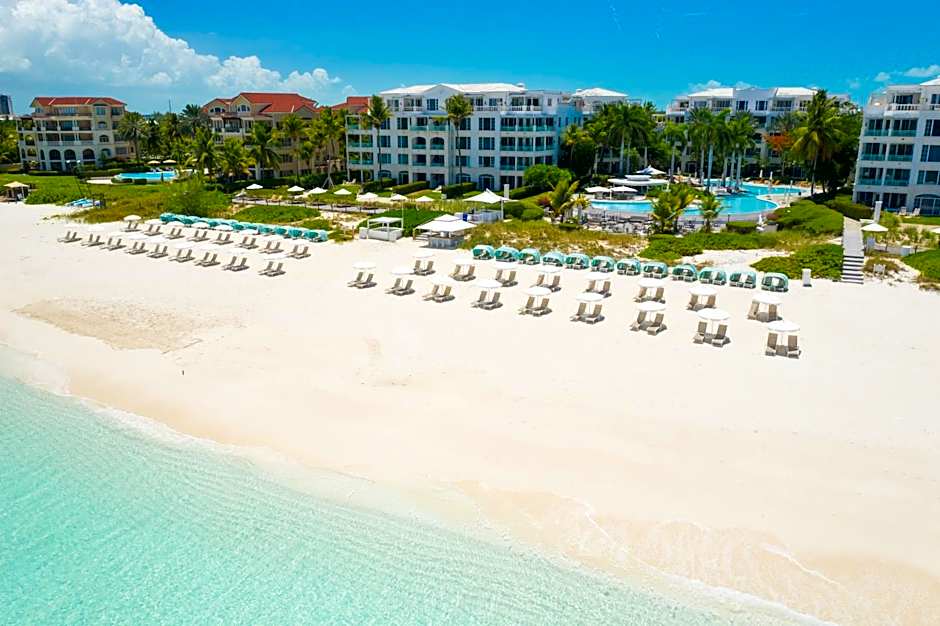 The Palms Turks and Caicos