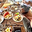 Pinokkio Bed and Breakfast