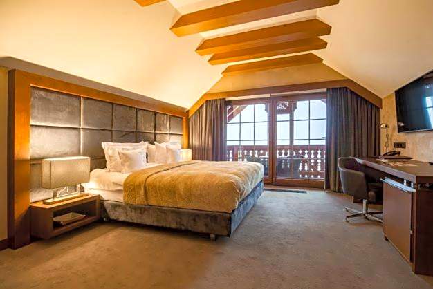 Hotel Seidorf Luxury Wellness