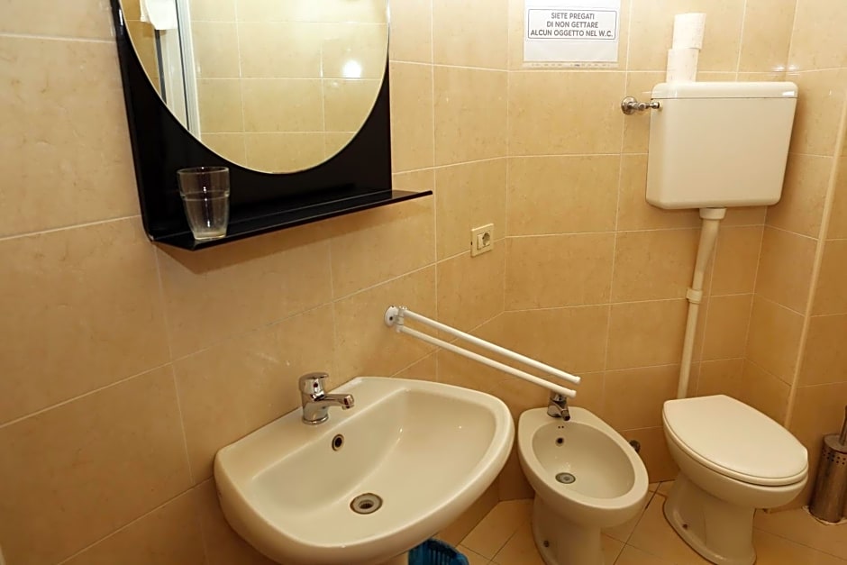 Hotel Bicocca