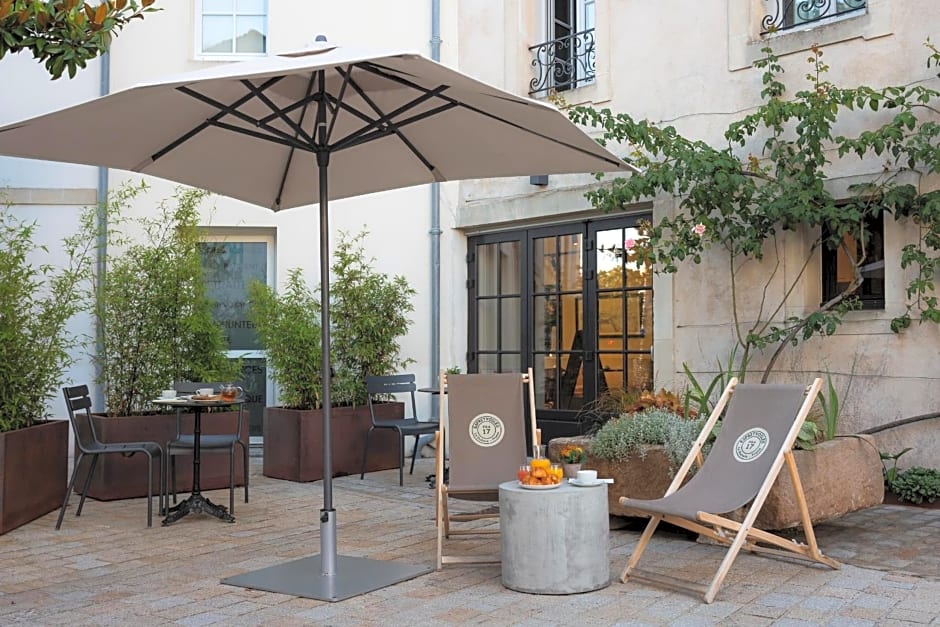 Hôtel Saint Nicolas