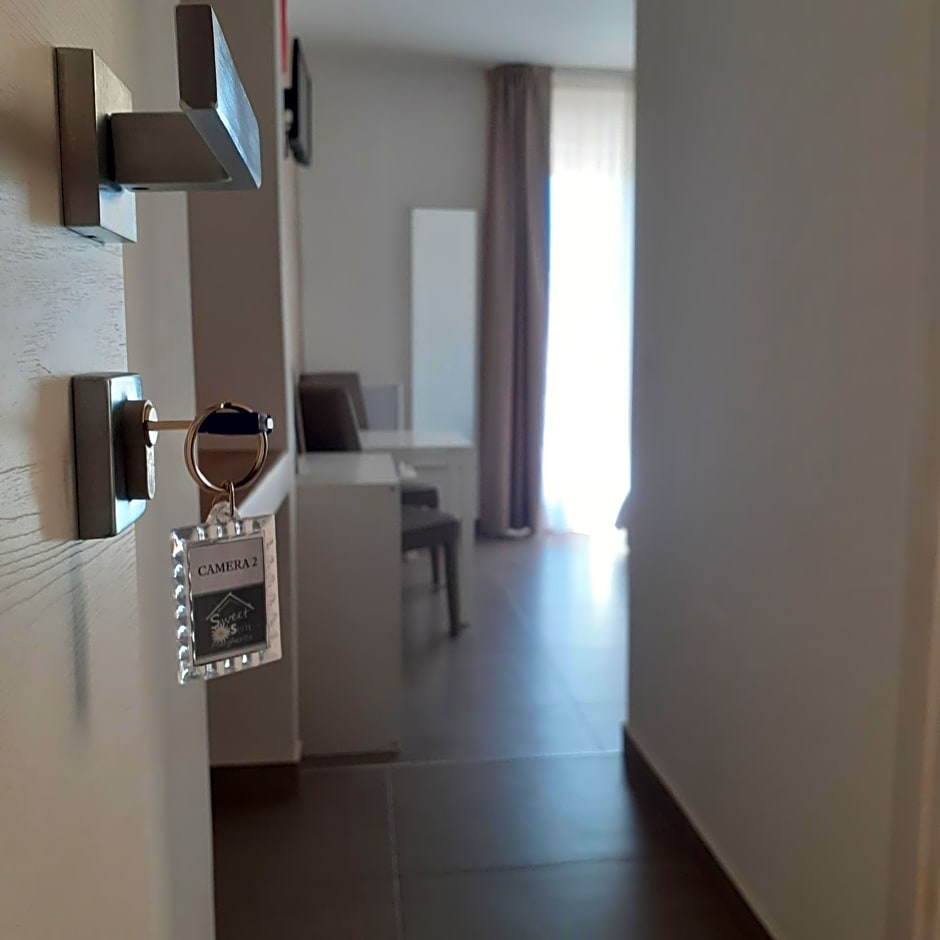Sweet Suite Margherita