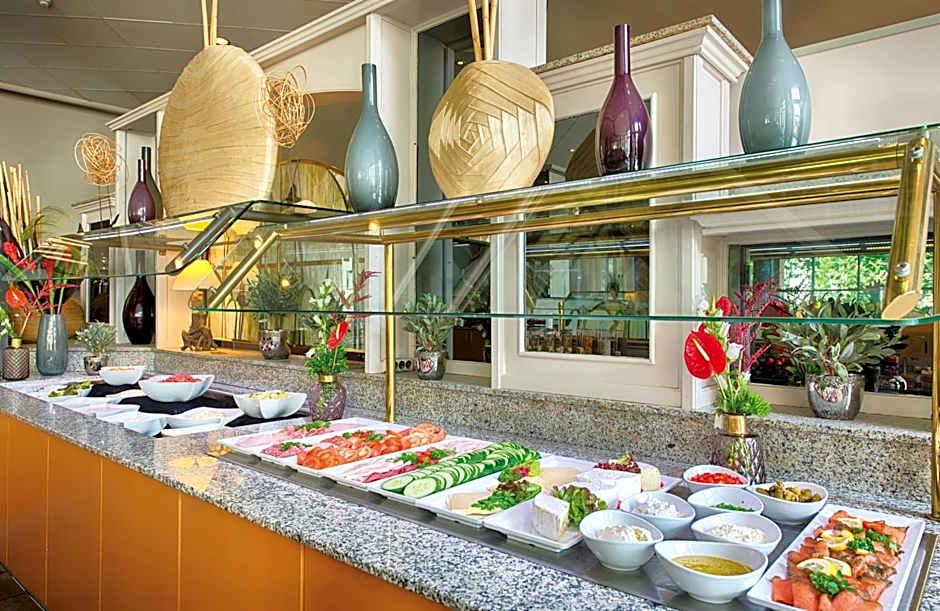 Leonardo Hotel Mannheim City Center