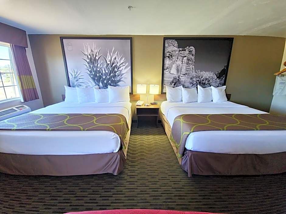 Super 8 by Wyndham Wickenburg AZ