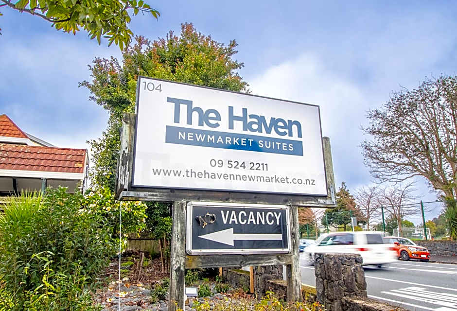 The Haven Newmarket Suites