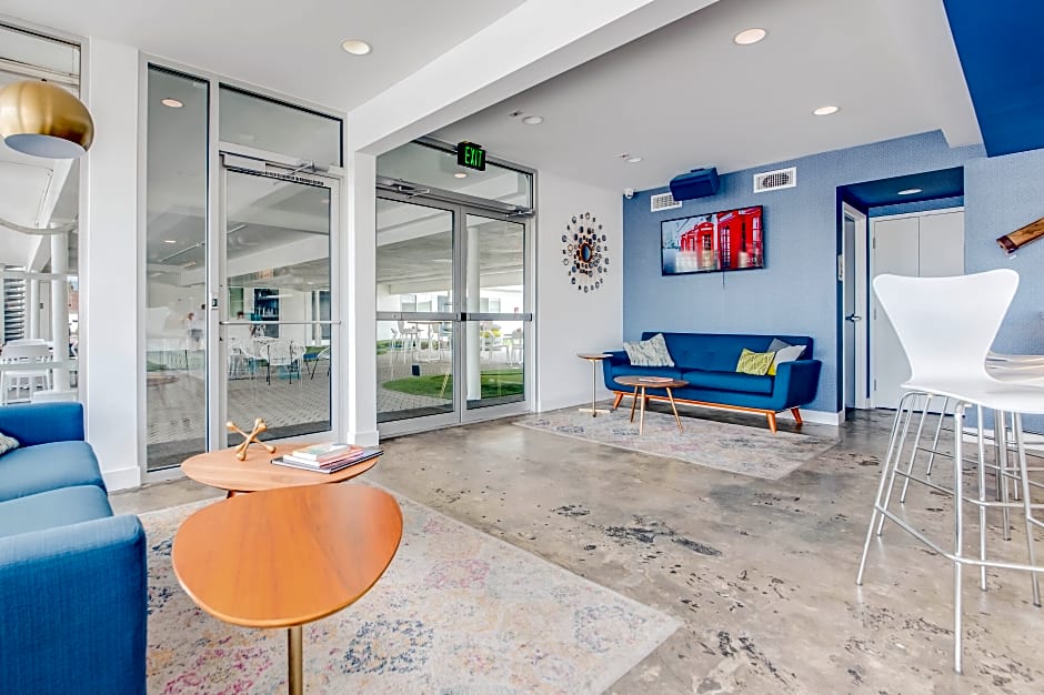 Downtowner Boutique Hotel