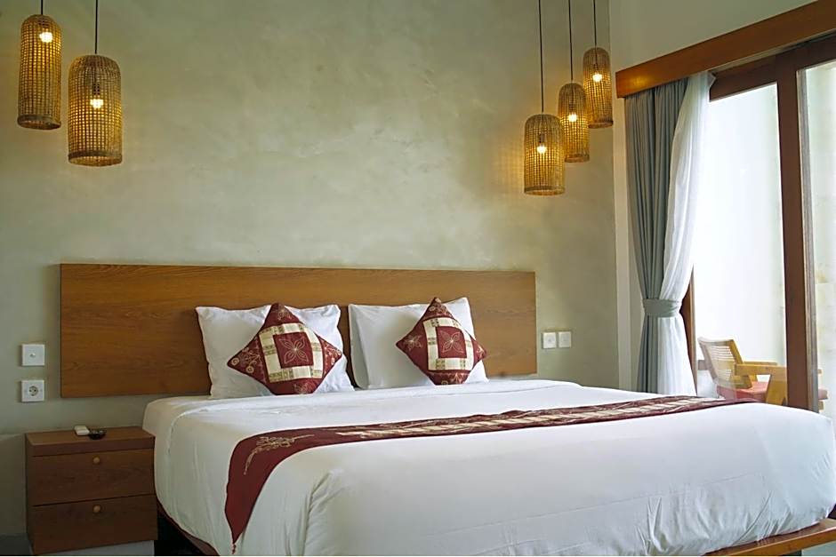 The Kd Suites & Coffee Shop