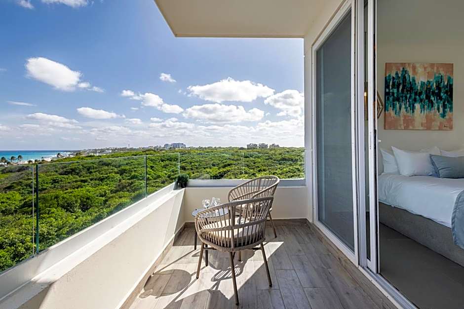 Azulea Isla Mujeres Hotel