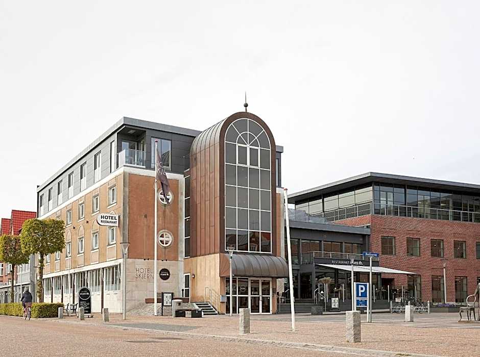 Hotel Skjern