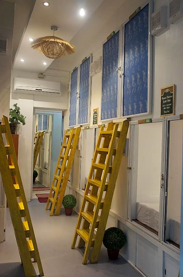 Shejoje Poshtel Hostel