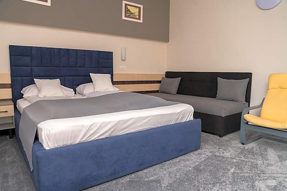 Complex Turistic Monaco