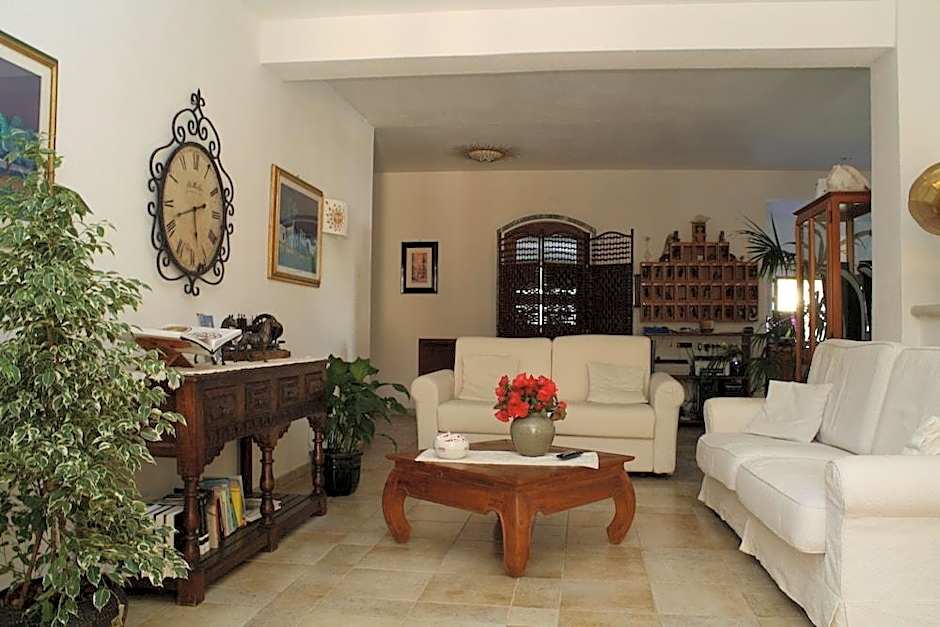 Hotel San Pantaleo