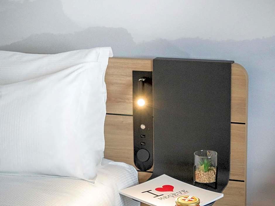 Novotel Megève Mont Blanc