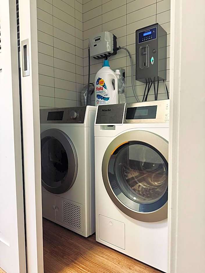 Aliança café & hostel