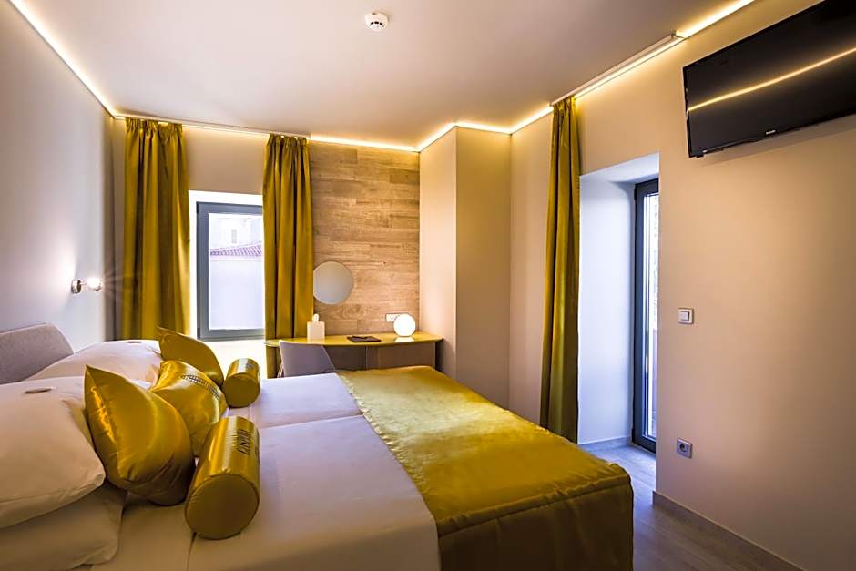 Hotel Vinotel Gospoja